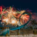 Pipeline, no SeaWorld Orlando