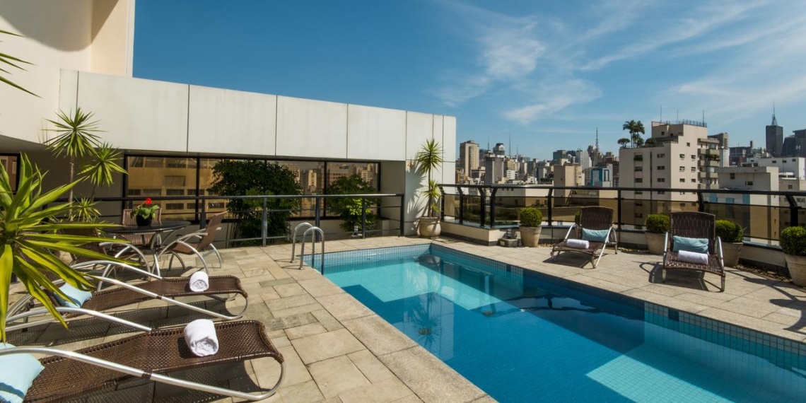 Transamerica Executive Jardins