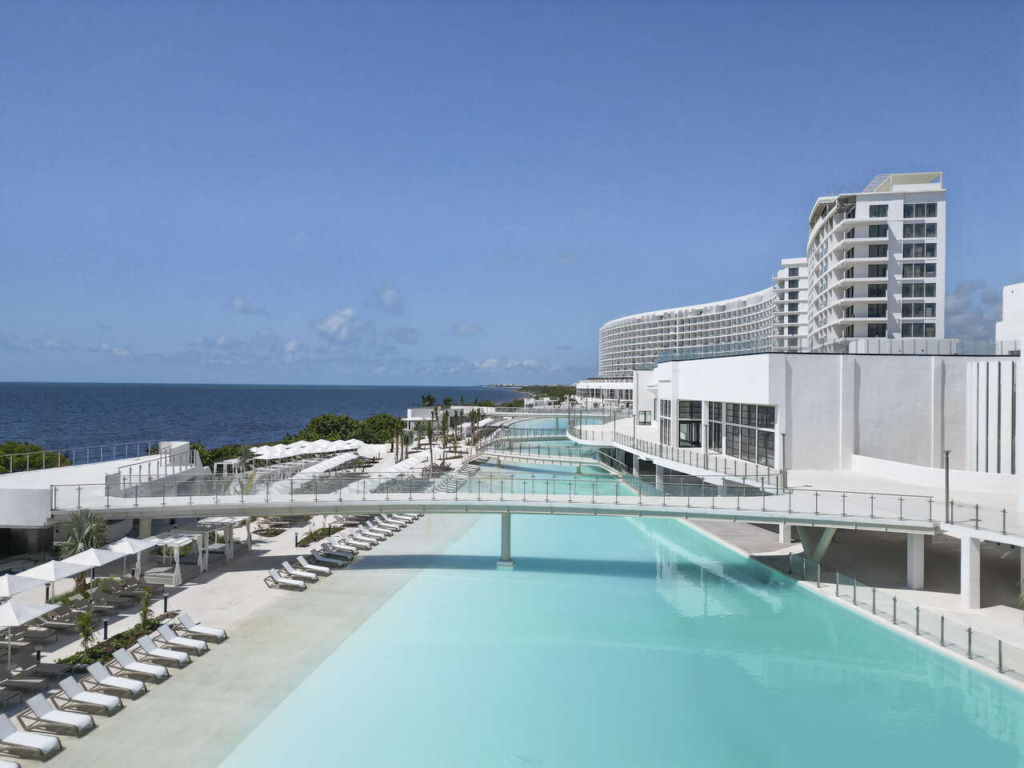 AVA Resort Cancun - RCD Hotels