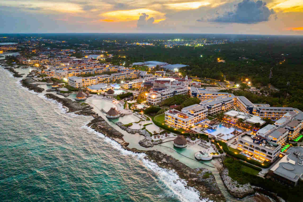 RCD Hotels HRH Riviera Maya