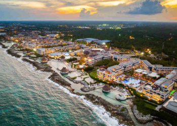 RCD Hotels HRH Riviera Maya