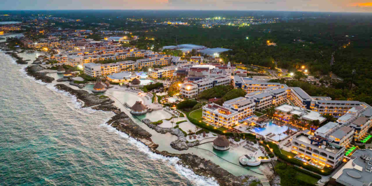 RCD Hotels HRH Riviera Maya