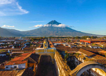 Antigua guatemala