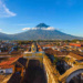 Antigua guatemala