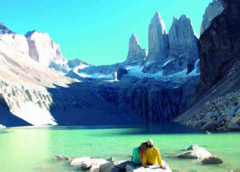 Parque Nacional Torres del Paine