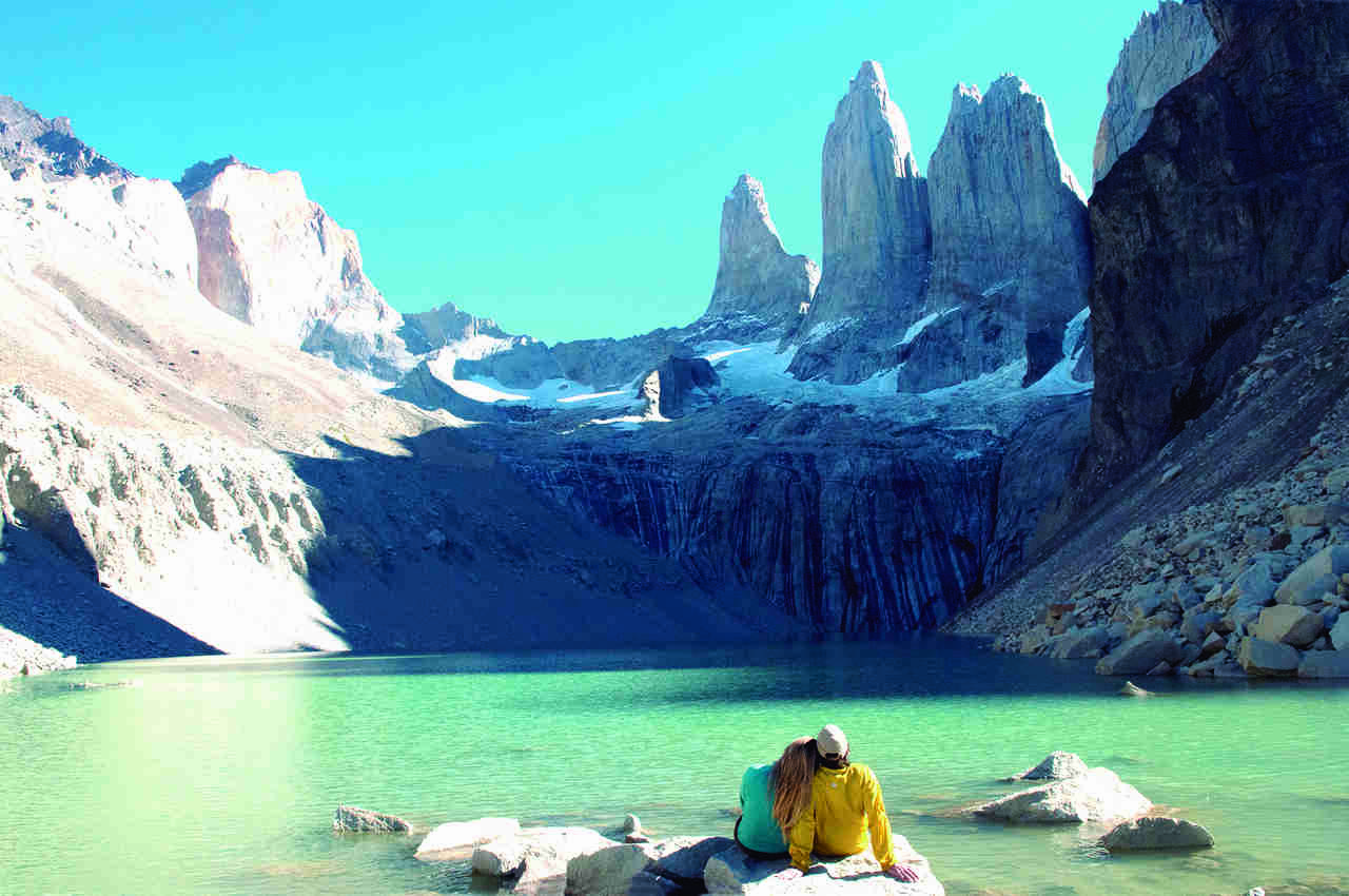 Parque Nacional Torres del Paine