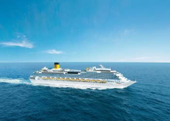 Costa Fascinosa