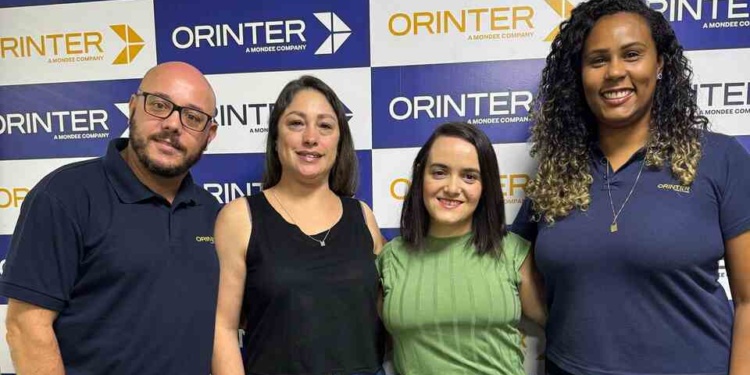 Departamento de Cruzeiros da Orinter