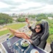Dinner in the sky