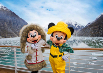 Disney Cruise Line