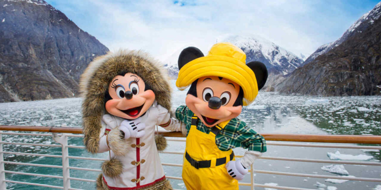 Disney Cruise Line