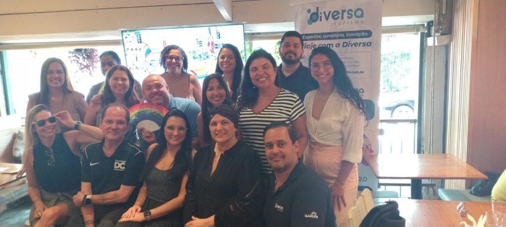 Diversa World Pride