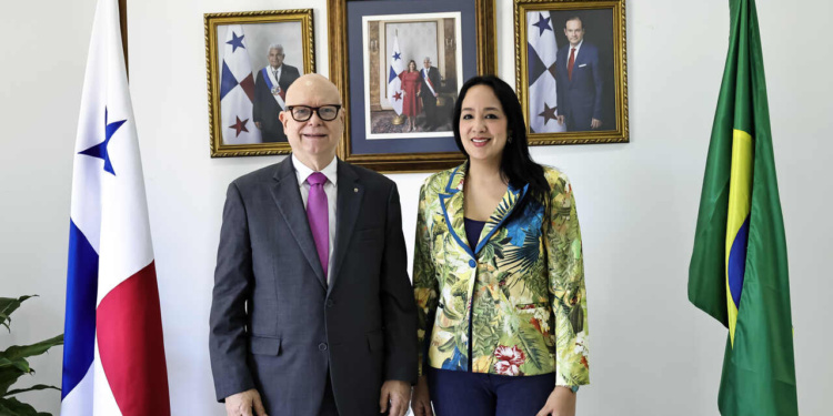 Roadshow panamá brasil