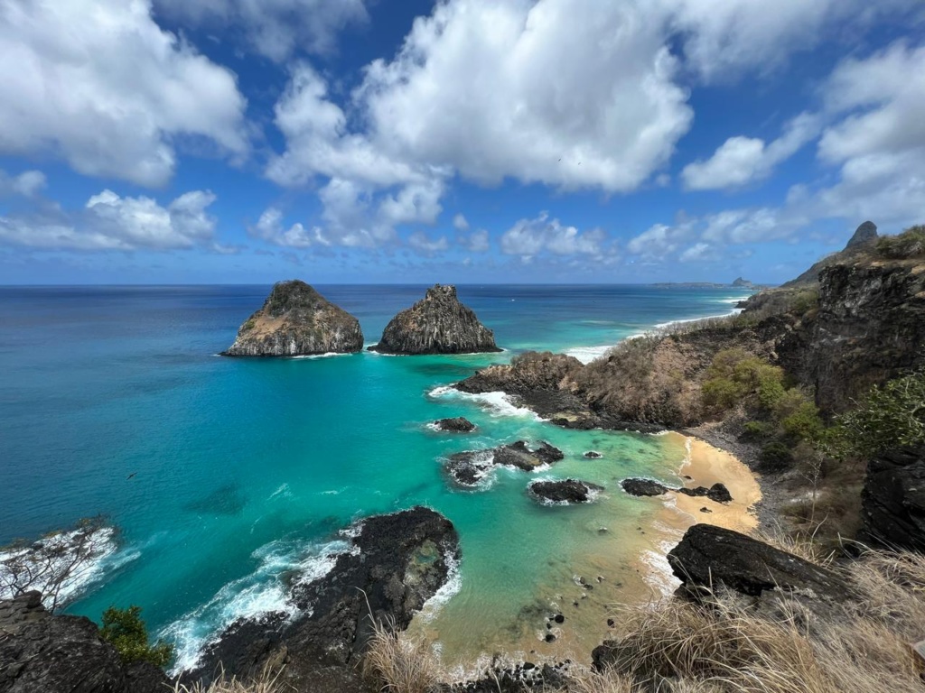 Praia do Sancho