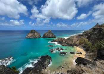 Praia do Sancho