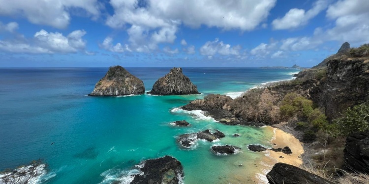 Praia do Sancho