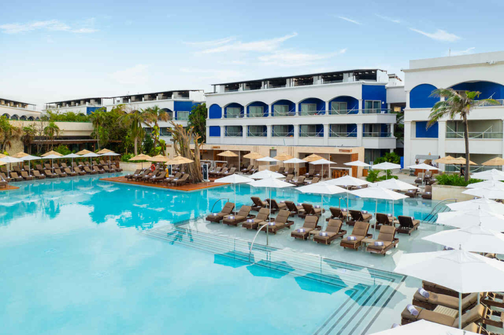 Hard Rock Riviera Maya - RCD Hotels