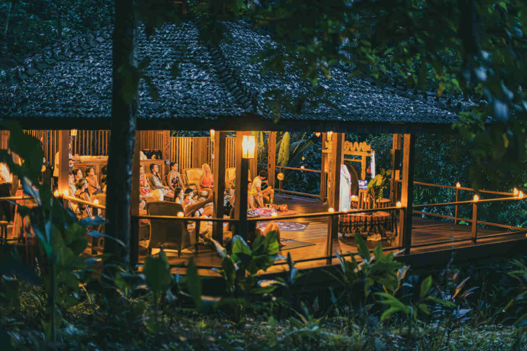 La Coralina Island House