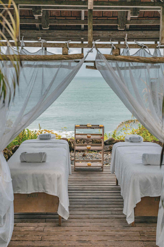 La Coralina Island House