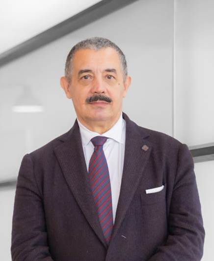 Miguel Nieto-Sandoval