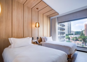 Radisson Pinheiros