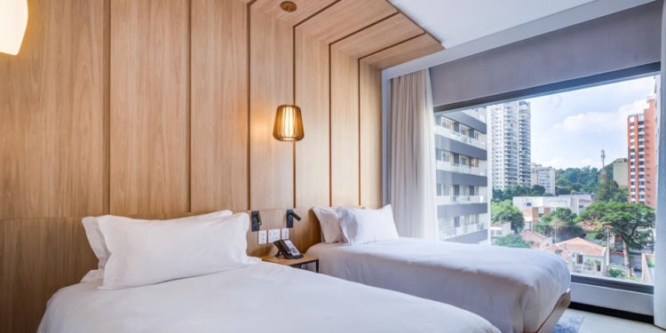Radisson Pinheiros