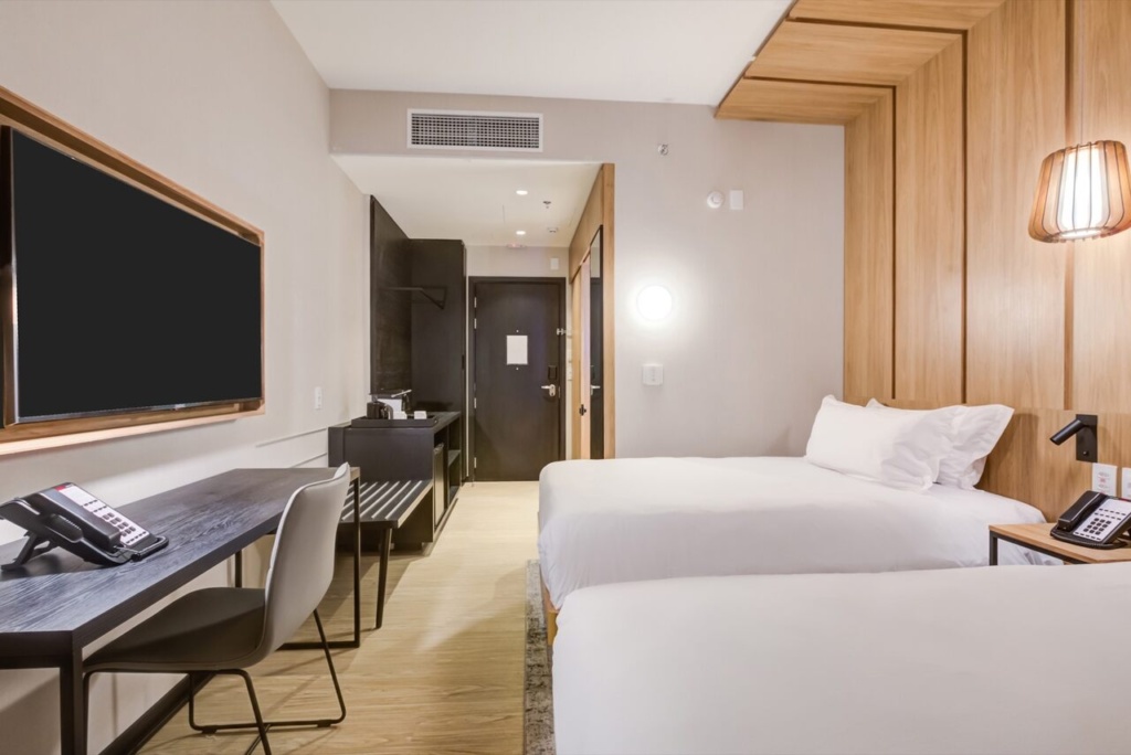 Radisson Pinheiros
