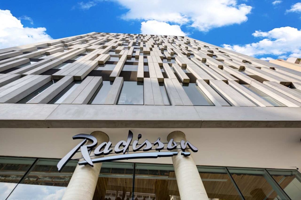 RadissonPinheiros