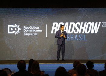 República Dominicana - Roadshow