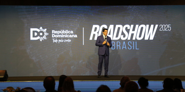República Dominicana - Roadshow