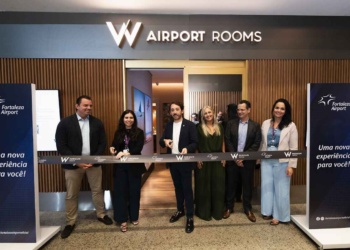 W Airport Rooms Fortaleza