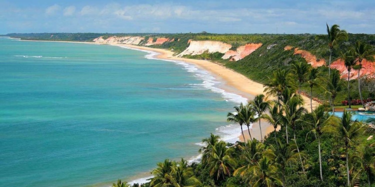 Trancoso - carnaval