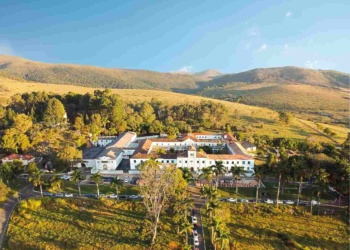 Vila Galé Collection Ouro Preto