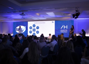 Workshop Atlantica eSuites Transamerica Congonhas