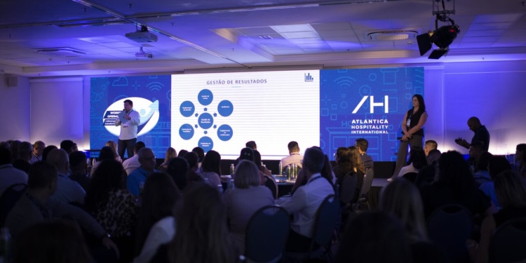 Workshop Atlantica eSuites Transamerica Congonhas
