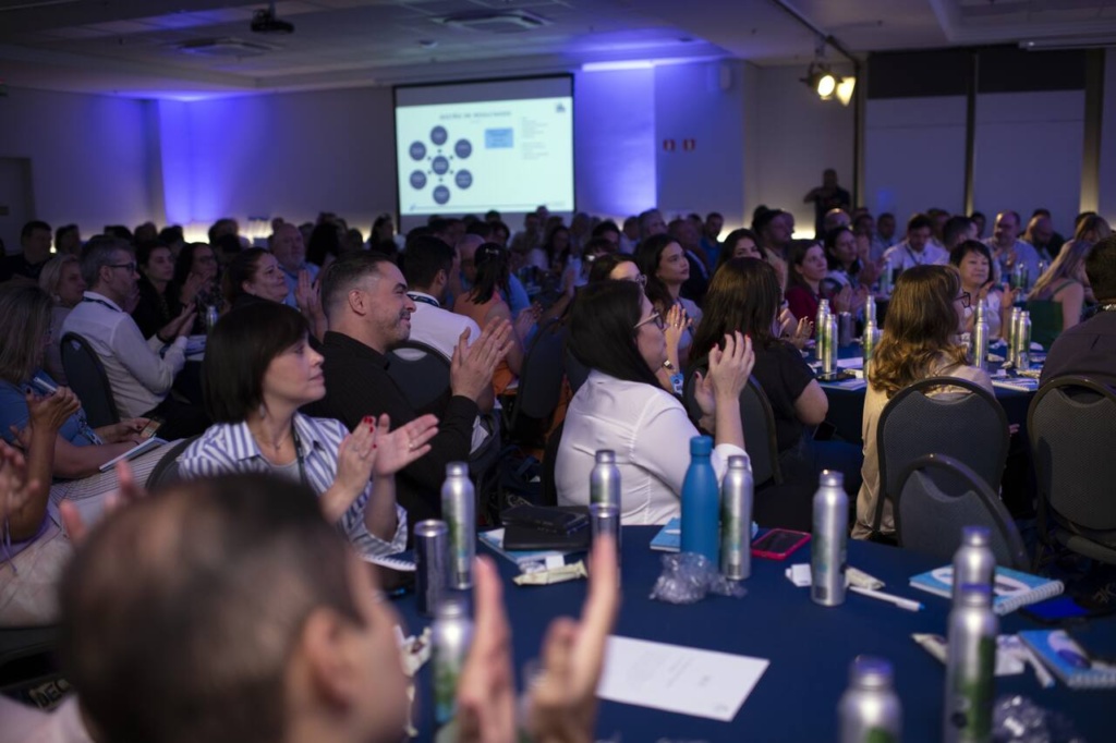 Workshop Atlantica eSuites Transamerica Congonhas