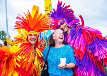 carnaval britânico