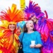 carnaval britânico