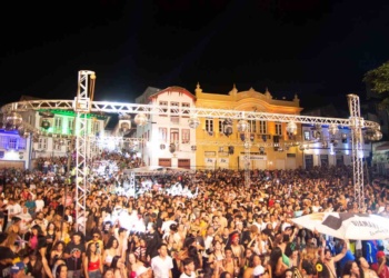 carnaval diamantina
