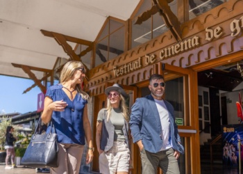 gramado