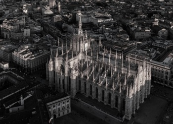 Catedral de Milão