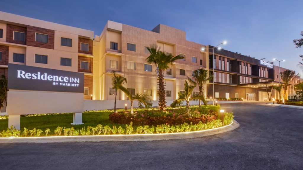 Residence Inn by Marriott – Playa del Carmen