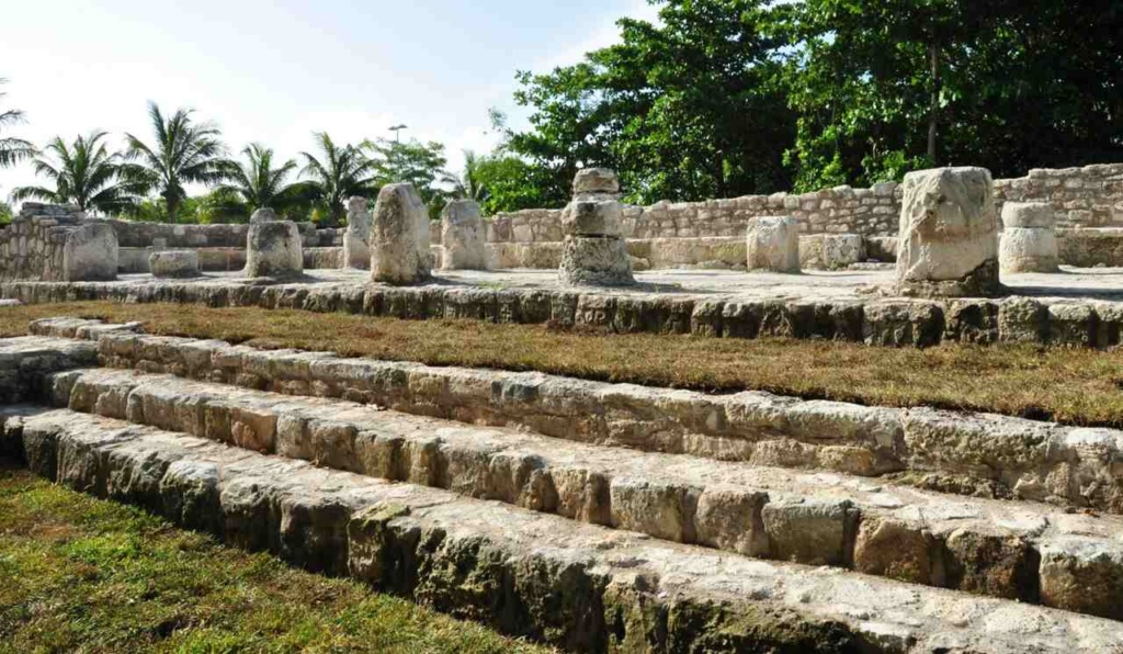 San Miguelito cancun