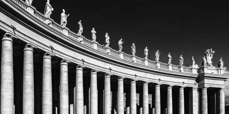 vaticano - roma