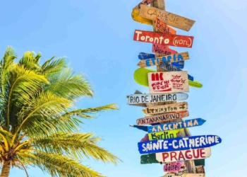 vale viagem