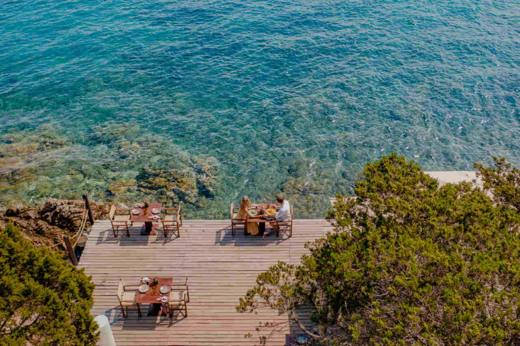 Hotel Capo d’Orso Thalasso & Spa - LHW