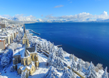 Bariloche 2025