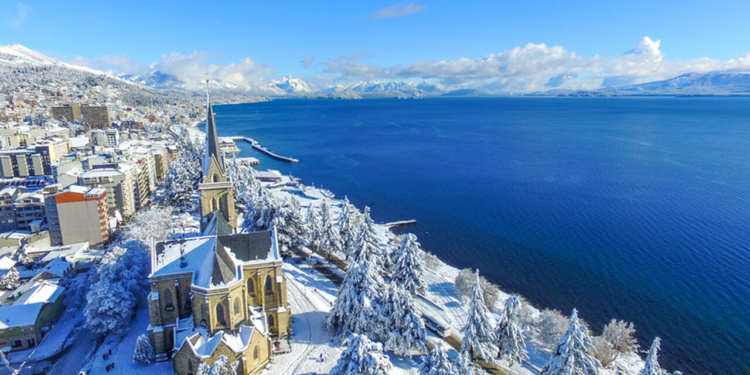 Bariloche 2025