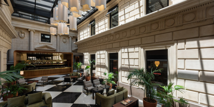 CasaLucia_MeliaCollection-Lobby