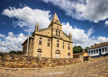 Patrimônio Cultural MG